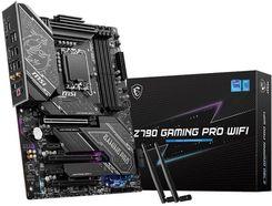 Image of Msi Z790 GAMING PRO WIFI