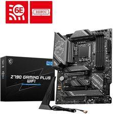 Image of Msi Z790 GAMING PLUS WIFI