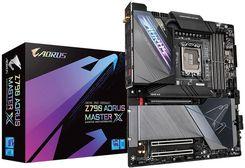 Image of Aorus Z790 MASTER X 1.0