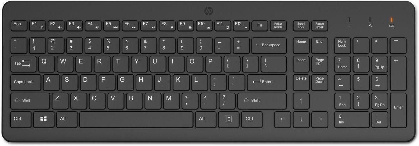 Image of HP 220