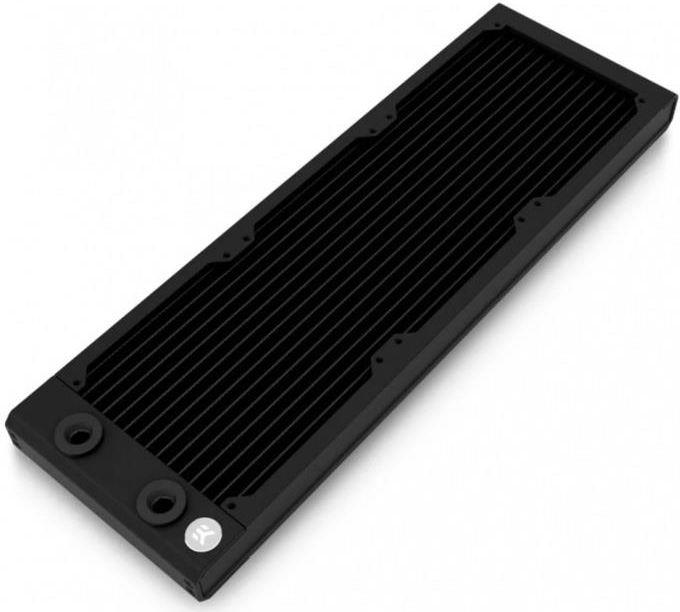 Image of EK-Quantum Surface S360 - Black Edition