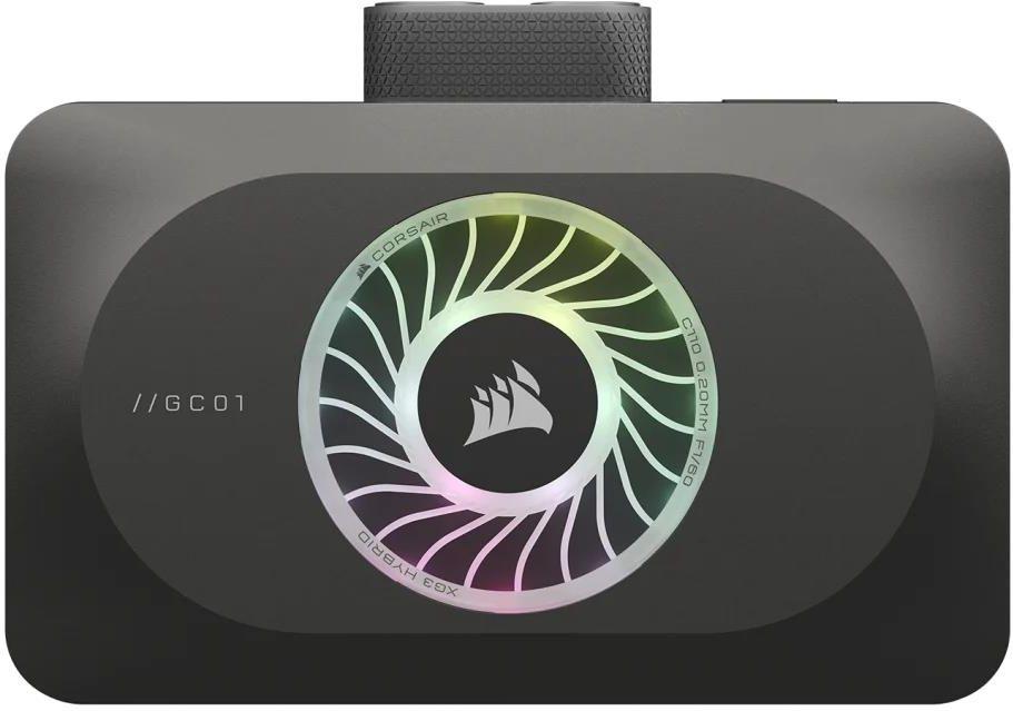 Image of Corsair Gpu Xg3 Rgb 4070Ti