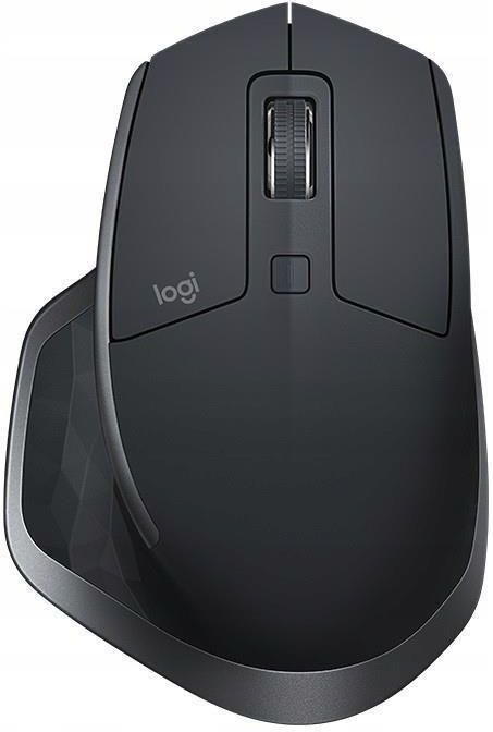Image of Logitech MX Master 2S