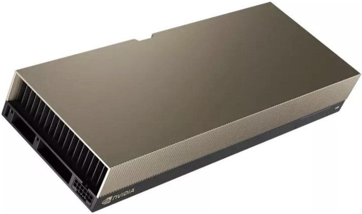 Image of Nvidia L40 48GB GDDR6