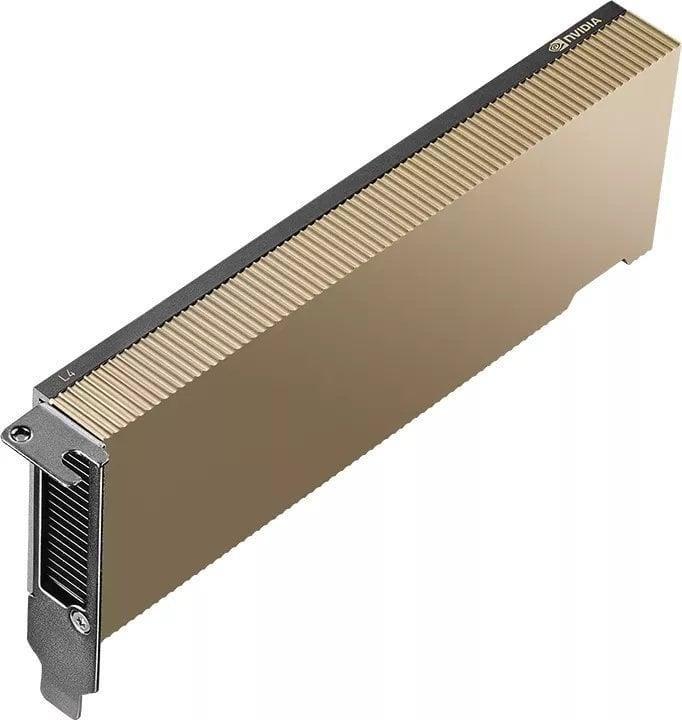 Image of nvidia l4 24gb gddr6