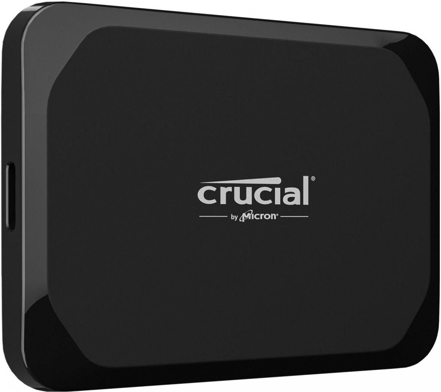 Image of Crucial X9 SSD 1TB