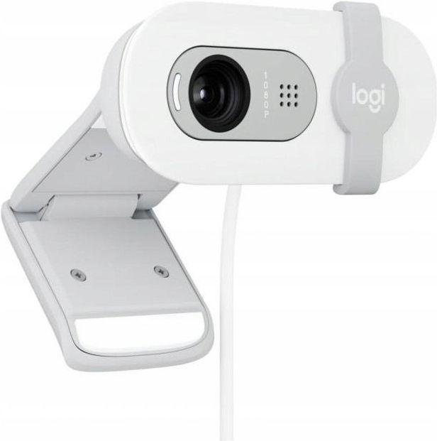 Image of Logitech BRIO 100