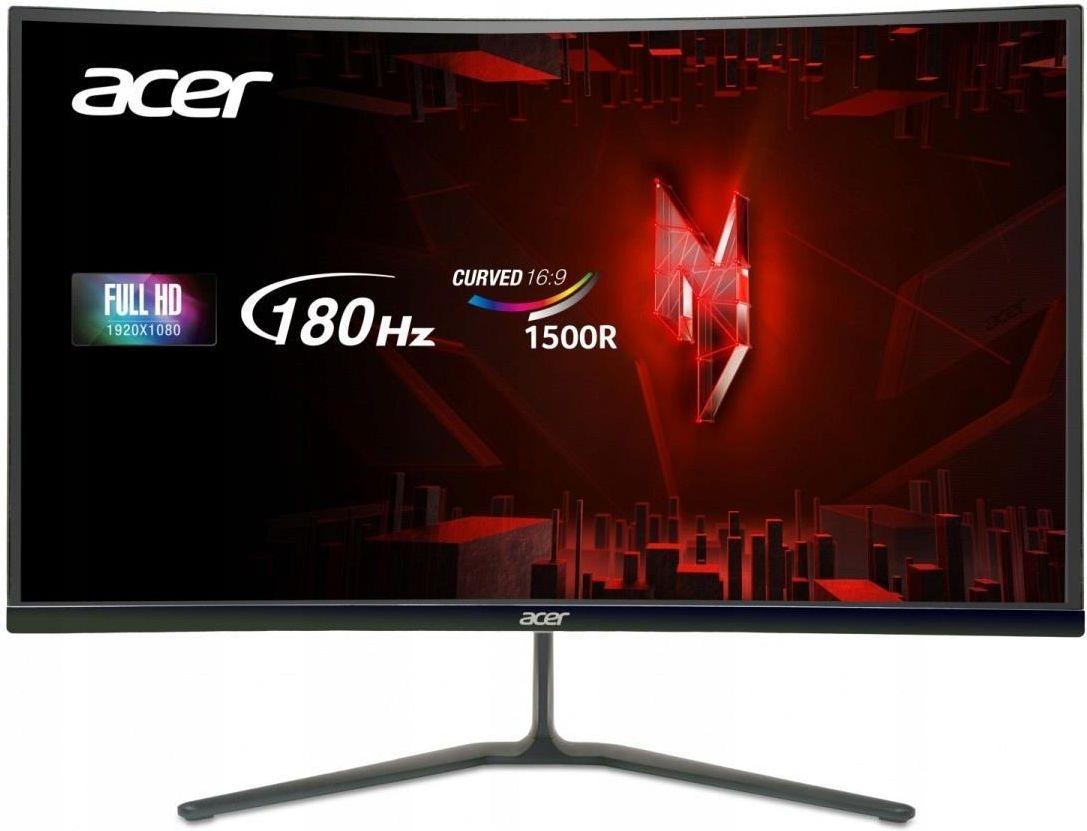 Image of Acer 27" Nitro ED270RS3BMIIPX