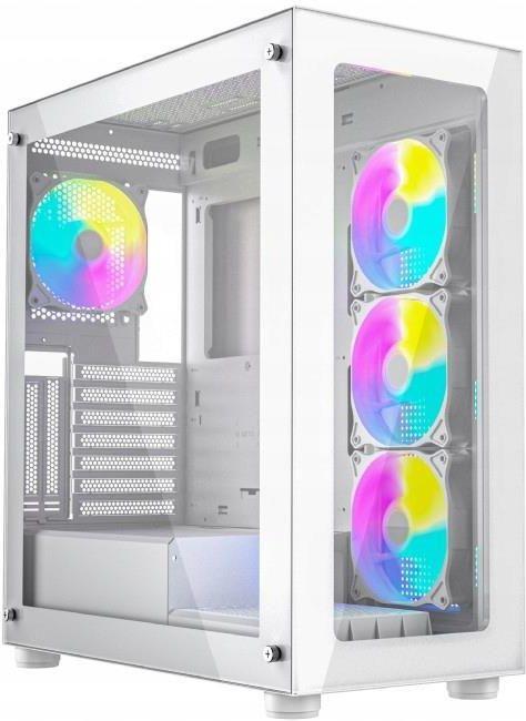 Image of Gembird X450MAX White