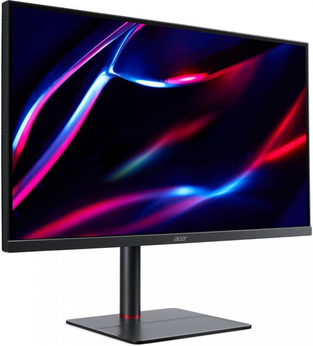Image of Acer 27" Nitro XV275K Czarny