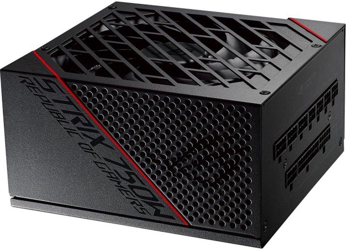 Image of Asus ROG STRIX 750G 750W