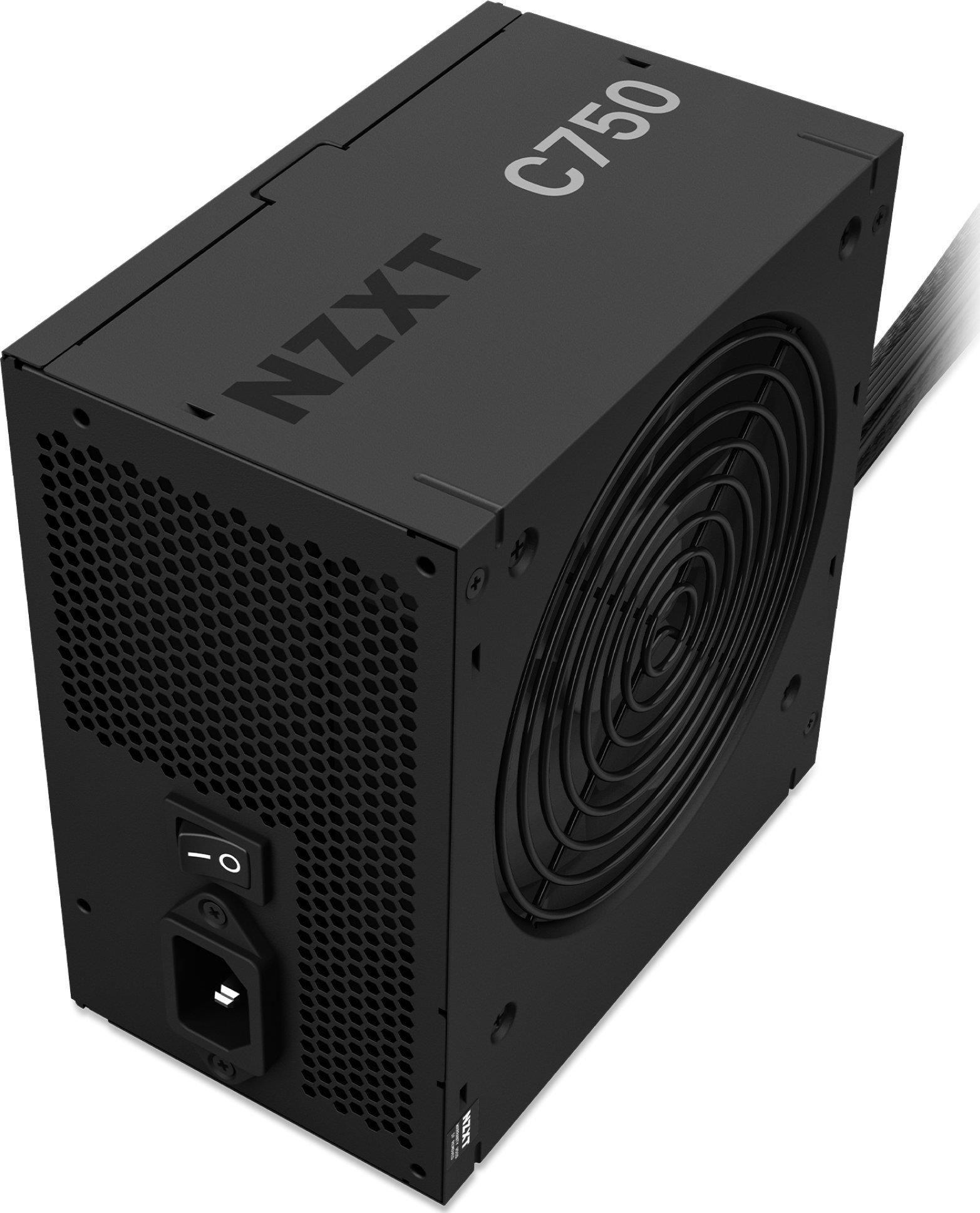 Image of Nzxt Netzteil 750W