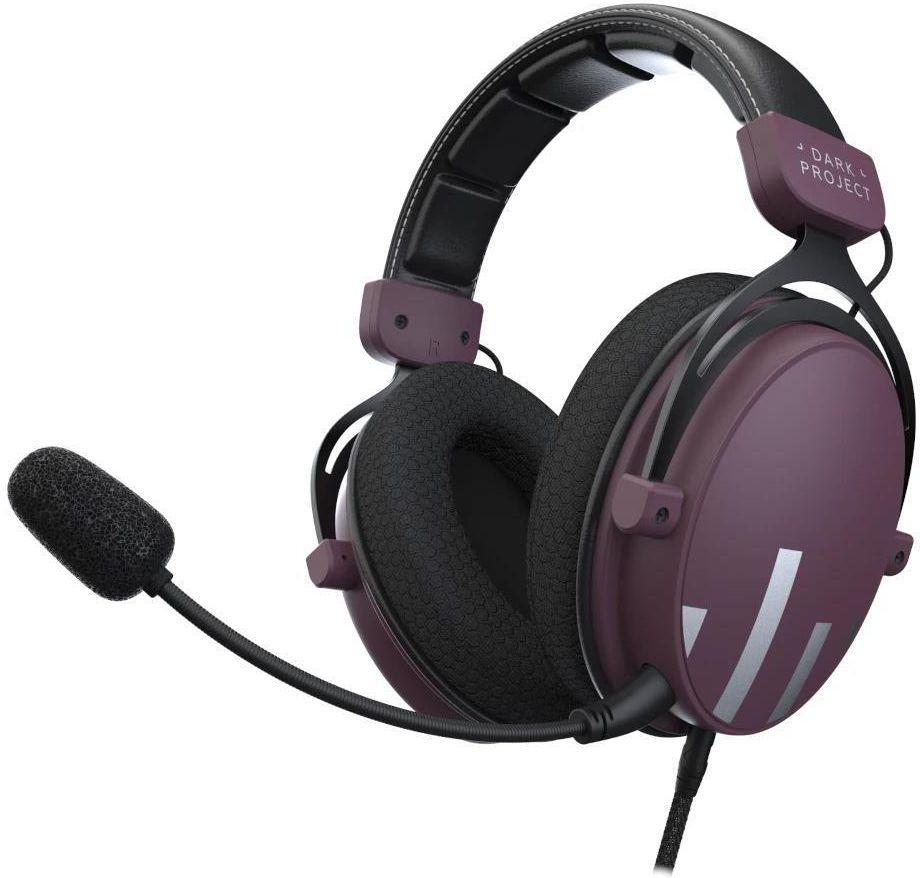 Image of Dark Project One HS-4