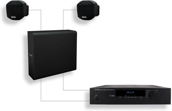 Image of APart CM608