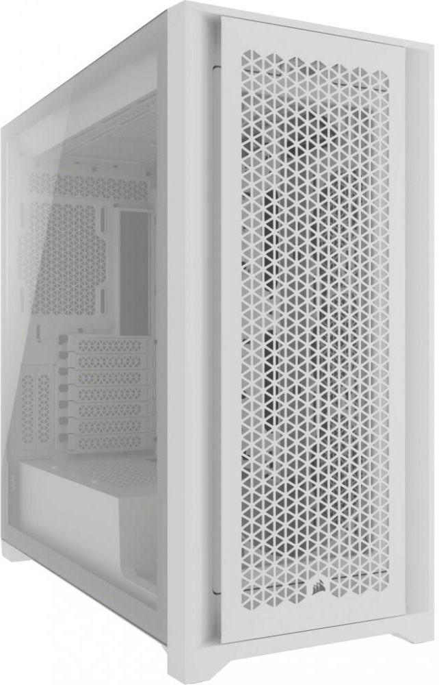 Image of Corsair 5000D CORE AIRFLOW
