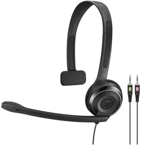 Image of Sennheiser PC 2 CHAT