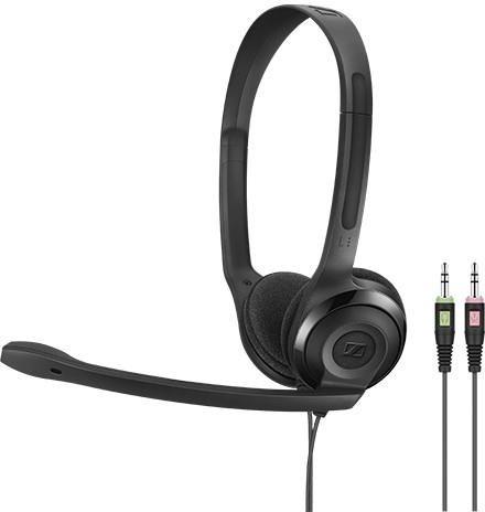 Image of Sennheiser PC 3 Chat