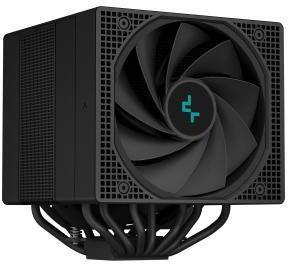 Image of deepcool assassin iv czarny
