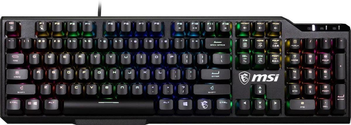 Image of Msi Vigor GK41