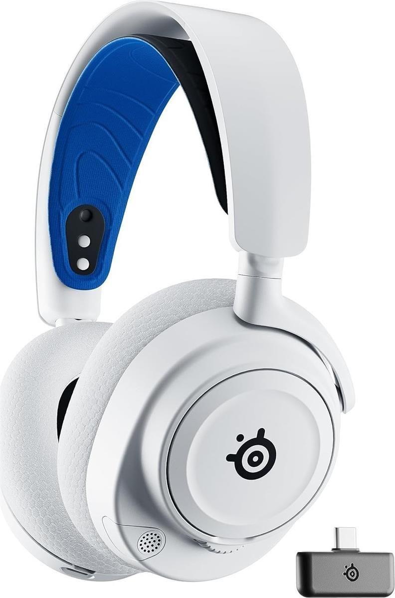Image of Steelseries Arctis Nova 7P