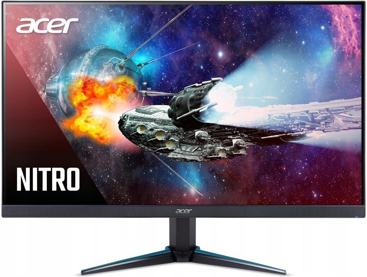 Image of Acer 27" Nitro VG270UEBMIIPX