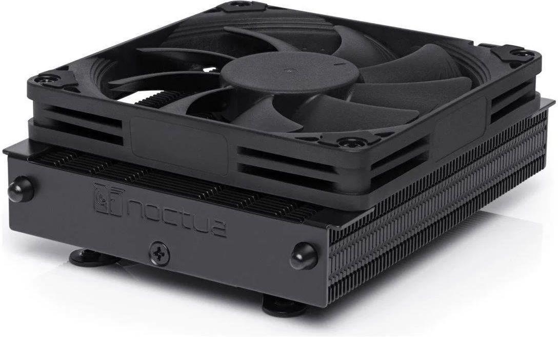 Image of Noctua NH-L9a-AM5 92 mm czarny