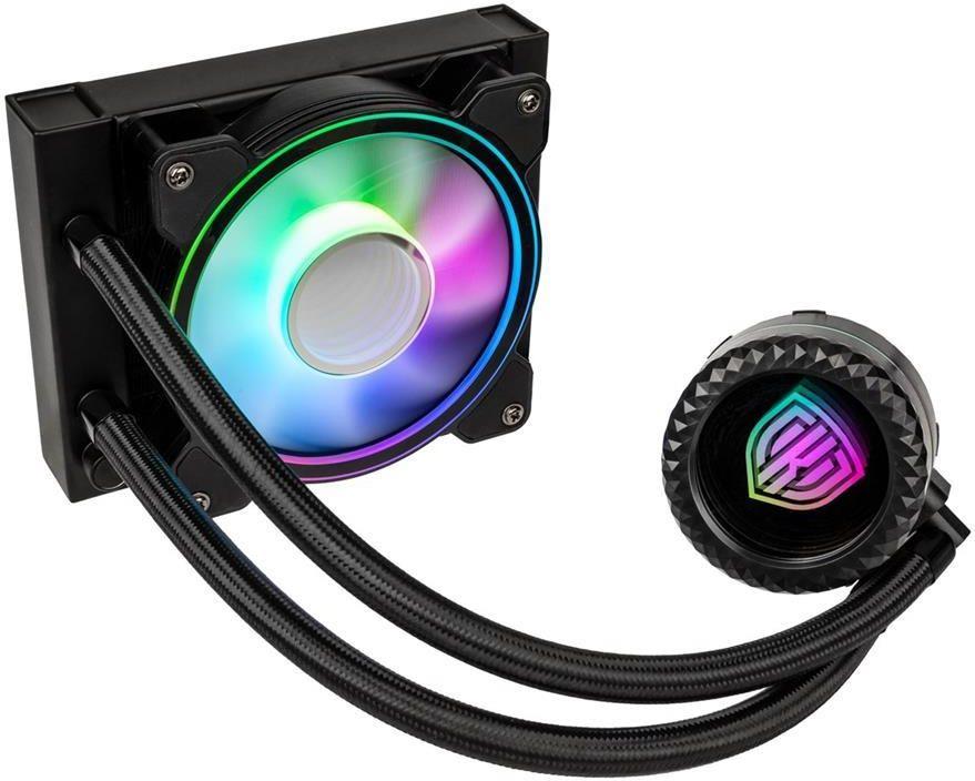 Image of Kolink Umbra Void AIO 120mm