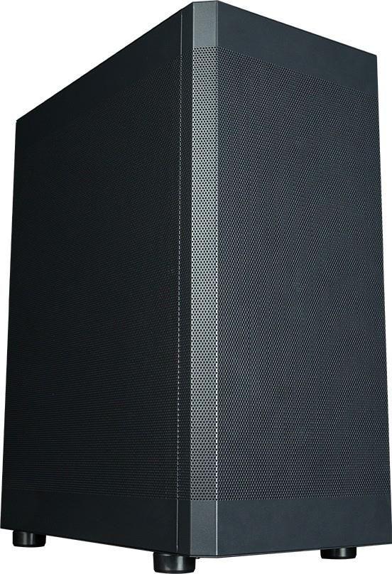 Image of Zalman I4 ATX Mid Tower