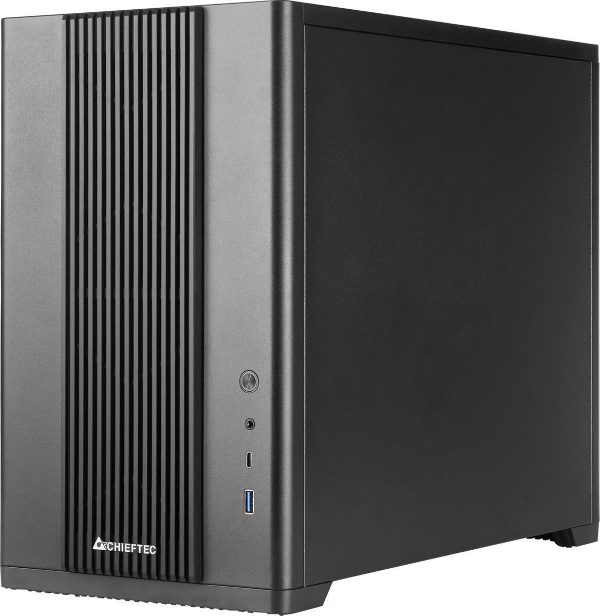 Image of Chieftec BX 10B M OP mATX