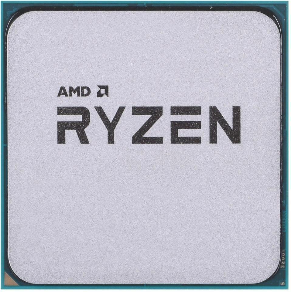 Image of Amd Ryzen 5 2400G Tray