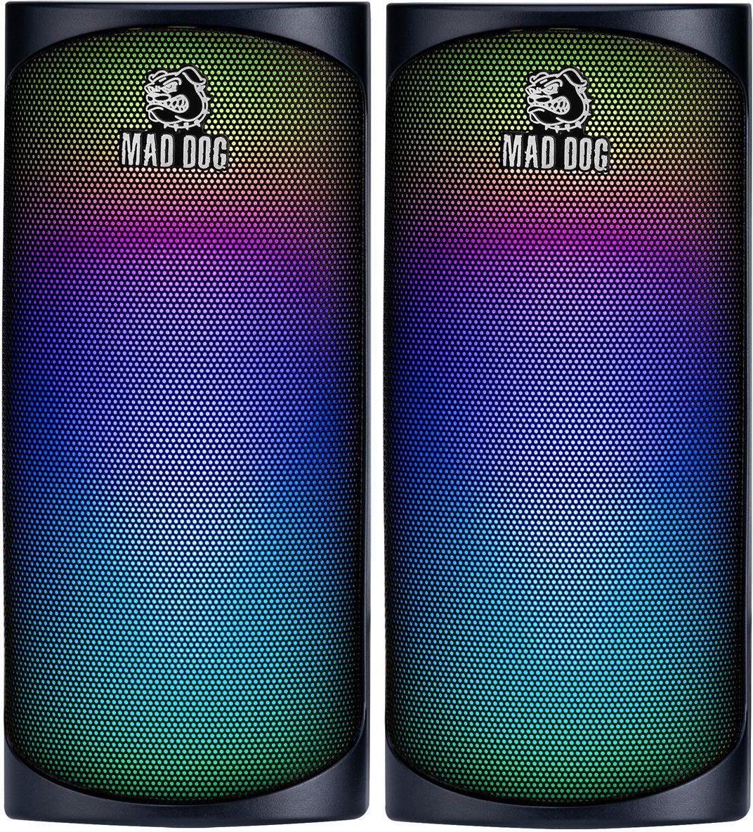 Image of Mad Dog 2.0 RGB