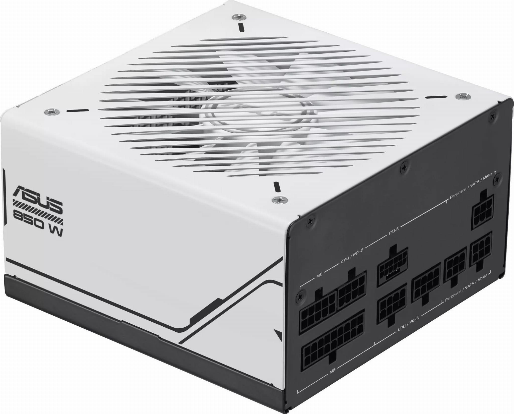 Image of Asus AP-850G 850W