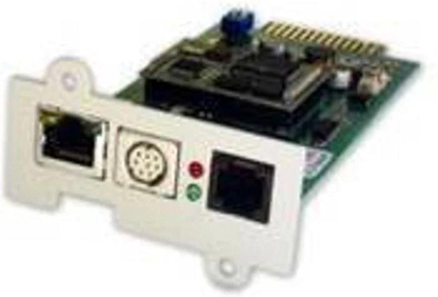 Image of Karta sieciowa ONLINE USV-Systeme