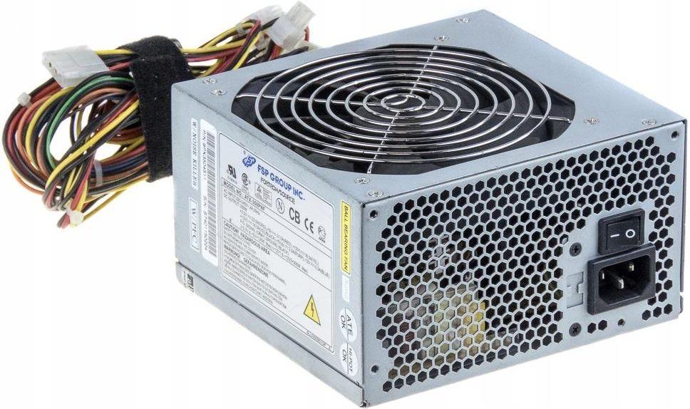 Image of fsp/fortron fsp / fortron atx-350pnf 350w