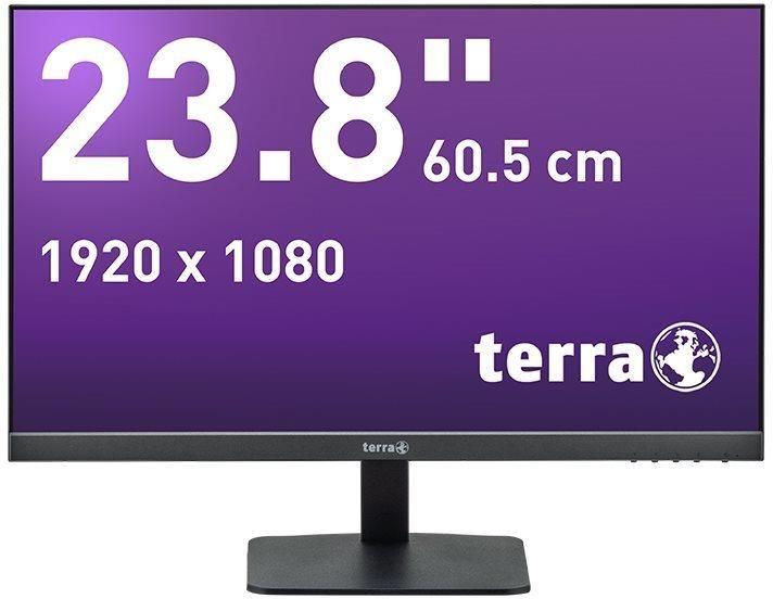 Image of Wortmann 23,8" Ag TERRA 2427W V2