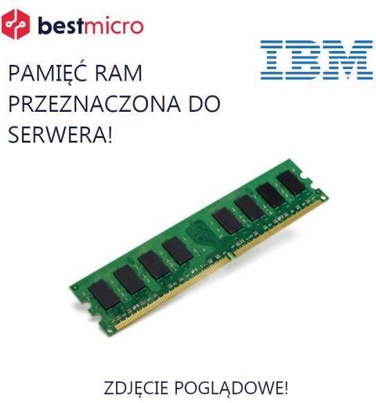 Image of Pamięć RAM IBM 46C7421