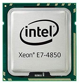 Image of Intel E7-4850
