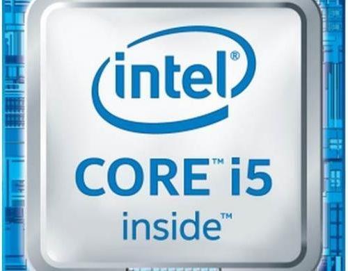 Image of Intel i5-750
