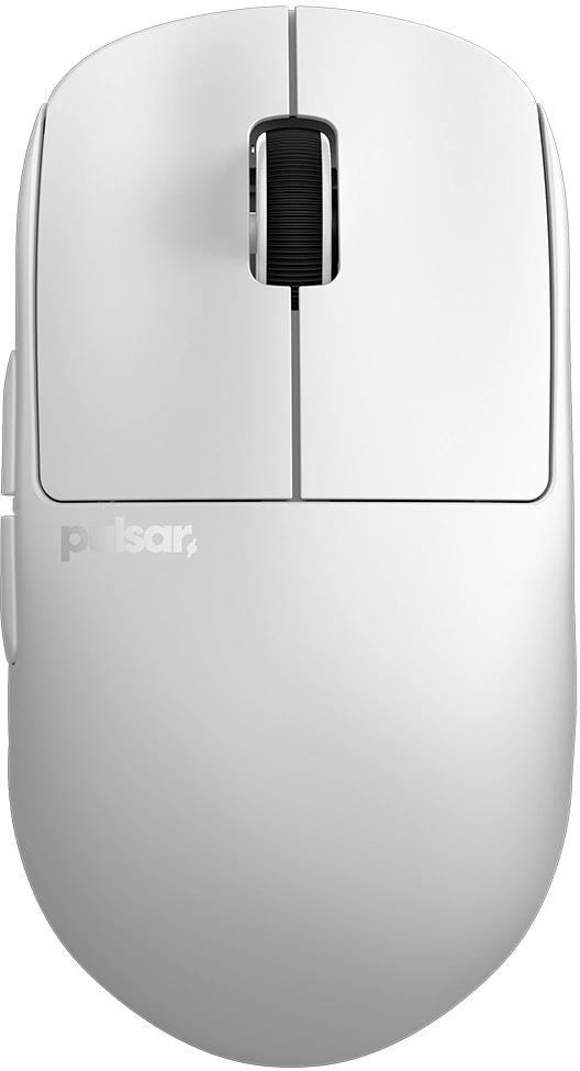 Image of Pulsar X2H Wireless White