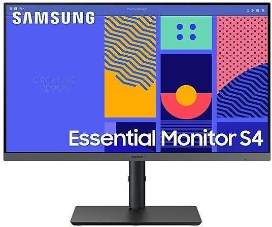 Image of Samsung 24" Essential S4