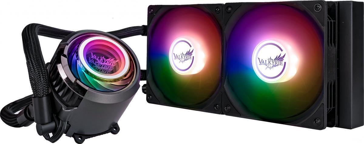 Image of Valkyrie Jarn 240 ARGB
