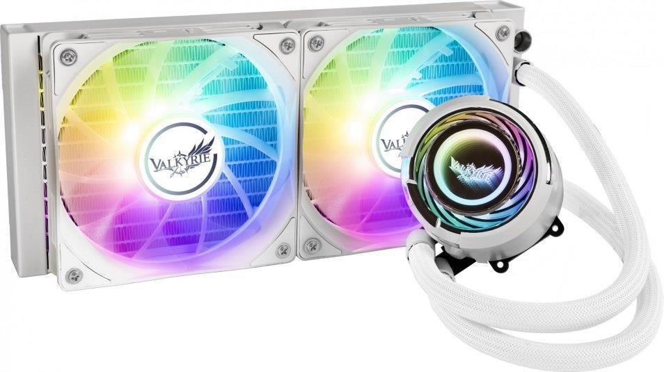Image of Valkyrie Jarn 240 ARGB
