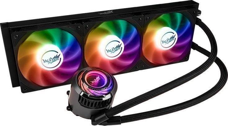 Image of Valkyrie Jarn 360 ARGB