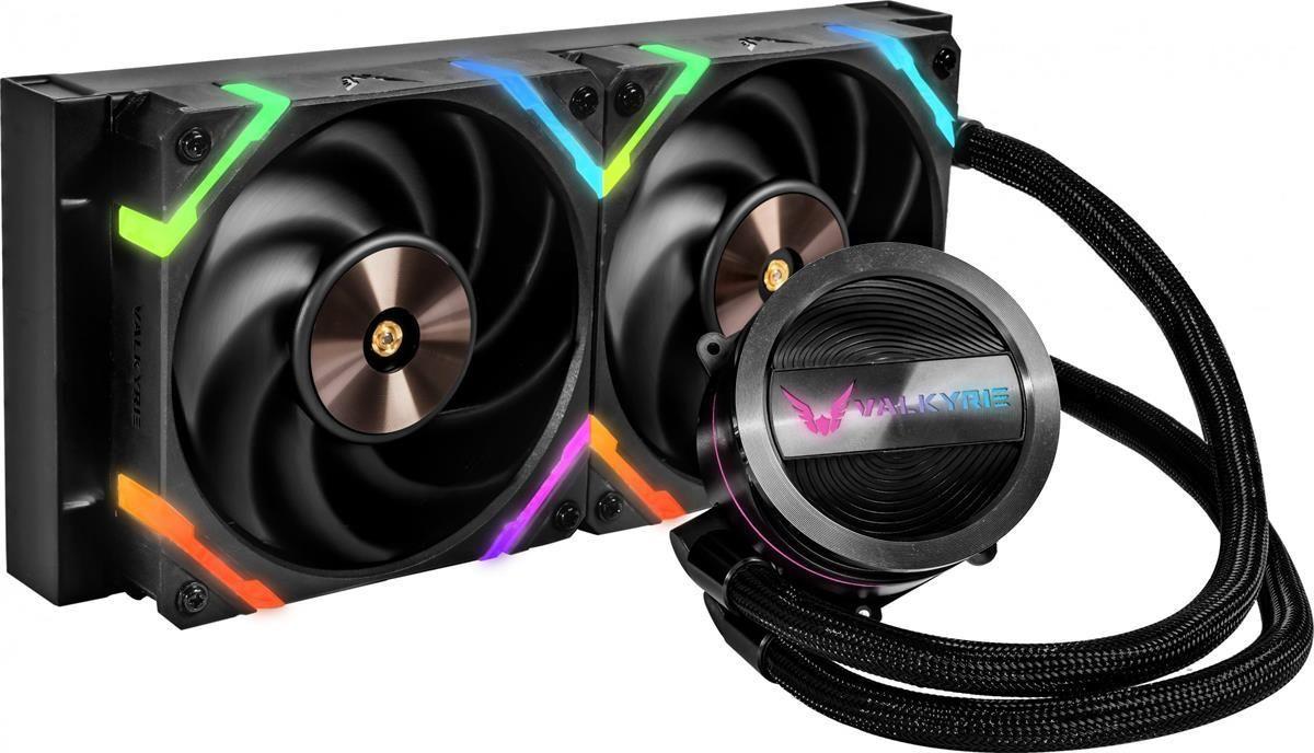 Image of Valkyrie Dragonfang 240 ARGB