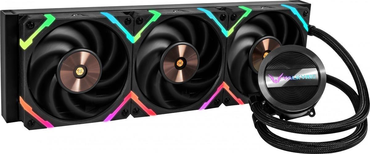 Image of Valkyrie Dragonfang 360 ARGB