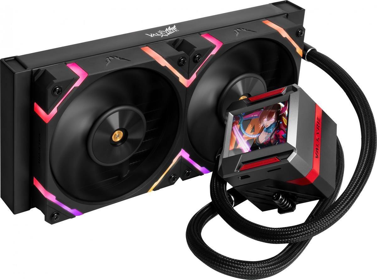 Image of Valkyrie Syn 240 ARGB