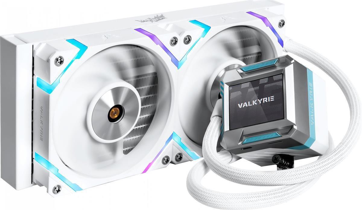 Image of Valkyrie Syn 240 ARGB