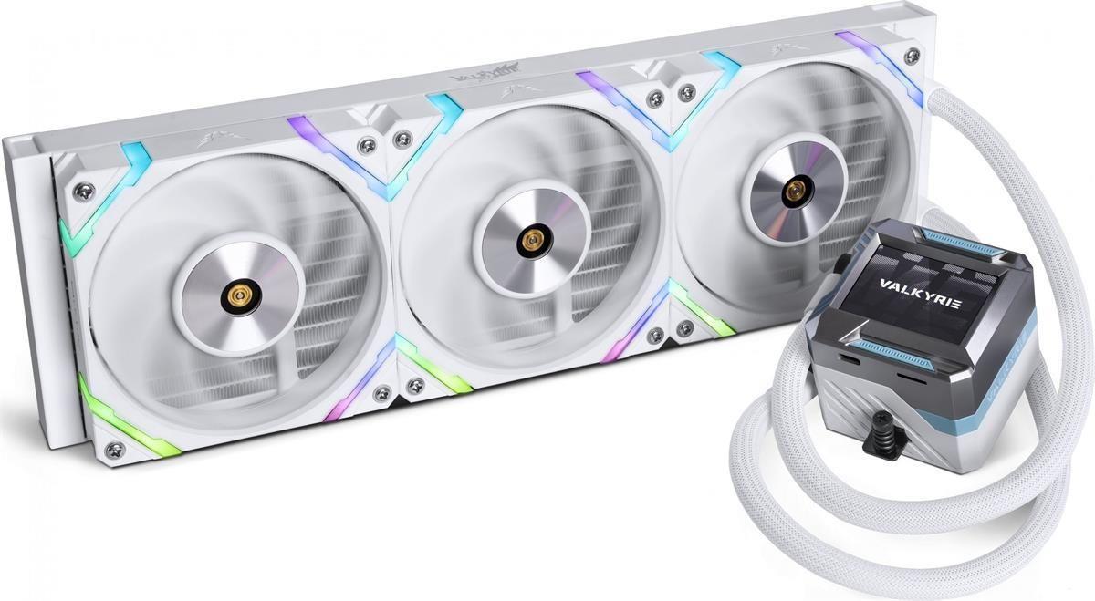 Image of Valkyrie Syn 360 ARGB