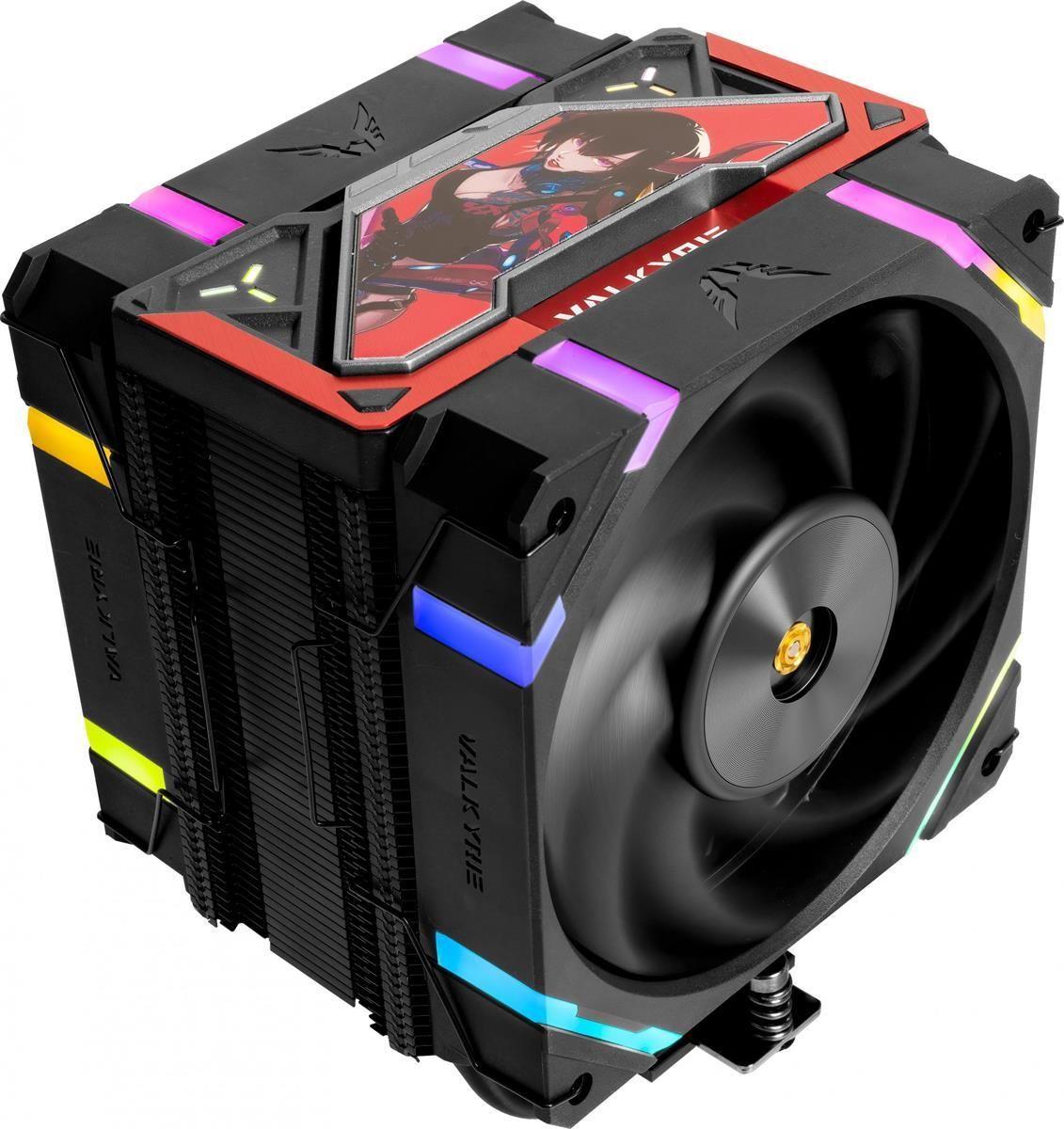 Image of Valkyrie CPU Vind SL125