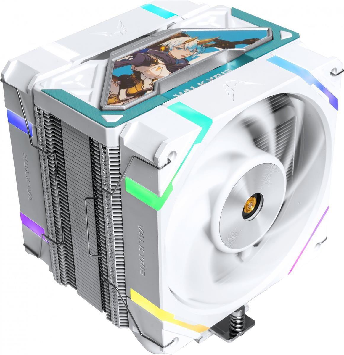 Image of Valkyrie CPU Vind SL125